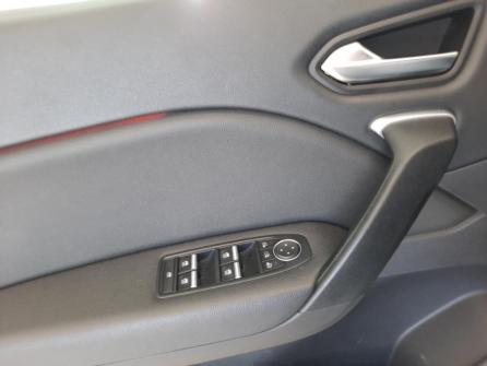 RENAULT Captur Blue dCi 95 Intens à vendre à Villefranche-sur-Saône - Image n°10