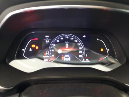 RENAULT Captur Blue dCi 95 Intens à vendre à Villefranche-sur-Saône - Image n°13