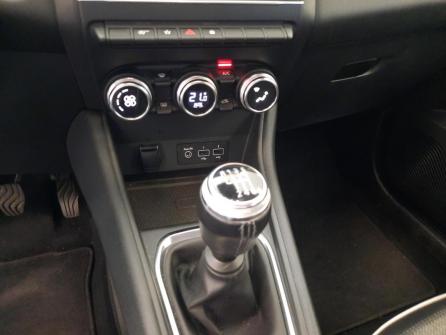 RENAULT Captur Blue dCi 95 Intens à vendre à Villefranche-sur-Saône - Image n°14