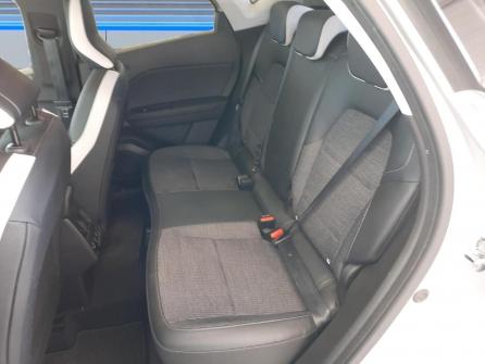 RENAULT Captur Blue dCi 95 Intens à vendre à Villefranche-sur-Saône - Image n°15