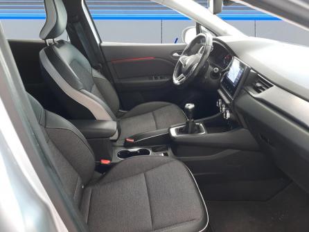 RENAULT Captur Blue dCi 95 Intens à vendre à Villefranche-sur-Saône - Image n°16