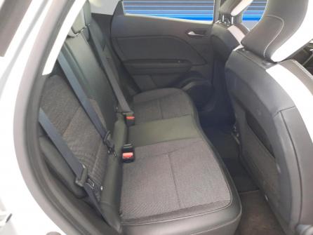 RENAULT Captur Blue dCi 95 Intens à vendre à Villefranche-sur-Saône - Image n°17