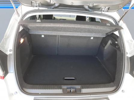 RENAULT Captur Blue dCi 95 Intens à vendre à Villefranche-sur-Saône - Image n°18