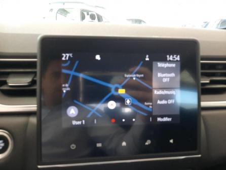 RENAULT Captur Blue dCi 95 Intens à vendre à Villefranche-sur-Saône - Image n°19