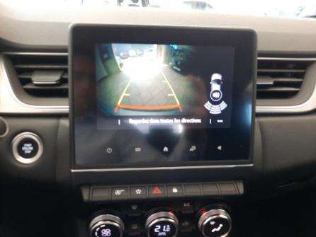 RENAULT Captur Blue dCi 95 Intens à vendre à Villefranche-sur-Saône - Image n°20