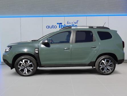 DACIA Duster Blue dCi 115 4x2 Journey à vendre à Villefranche-sur-Saône - Image n°2