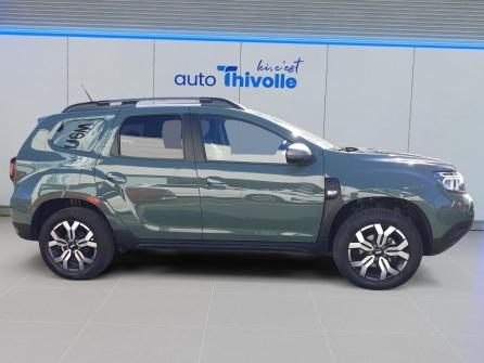 DACIA Duster Blue dCi 115 4x2 Journey à vendre à Villefranche-sur-Saône - Image n°6