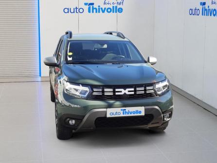 DACIA Duster Blue dCi 115 4x2 Journey à vendre à Villefranche-sur-Saône - Image n°8