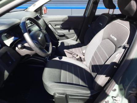 DACIA Duster Blue dCi 115 4x2 Journey à vendre à Villefranche-sur-Saône - Image n°10