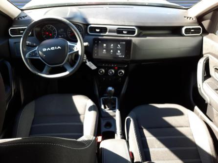 DACIA Duster Blue dCi 115 4x2 Journey à vendre à Villefranche-sur-Saône - Image n°12