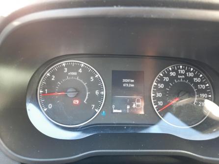 DACIA Duster Blue dCi 115 4x2 Journey à vendre à Villefranche-sur-Saône - Image n°15