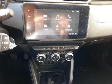 DACIA Duster Blue dCi 115 4x2 Journey à vendre à Villefranche-sur-Saône - Image n°16