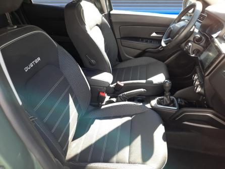 DACIA Duster Blue dCi 115 4x2 Journey à vendre à Villefranche-sur-Saône - Image n°18