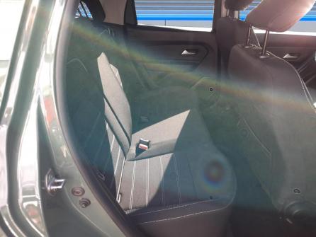 DACIA Duster Blue dCi 115 4x2 Journey à vendre à Villefranche-sur-Saône - Image n°19
