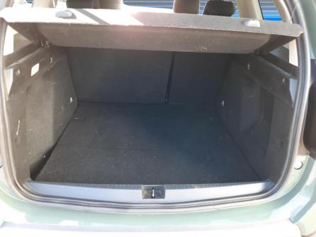 DACIA Duster Blue dCi 115 4x2 Journey à vendre à Villefranche-sur-Saône - Image n°20