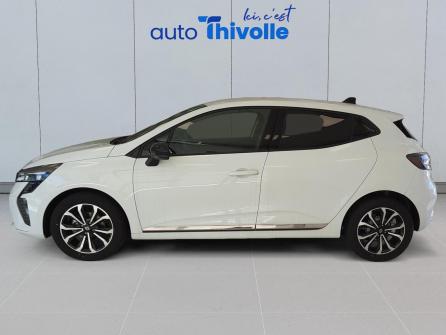 RENAULT Clio Clio Eco-G 100 GSR2 Techno à vendre à Villefranche-sur-Saône - Image n°2