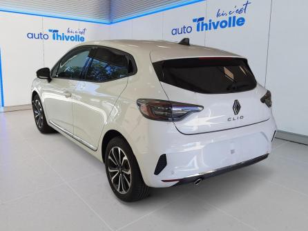 RENAULT Clio Clio Eco-G 100 GSR2 Techno à vendre à Villefranche-sur-Saône - Image n°3