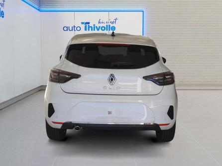 RENAULT Clio Clio Eco-G 100 GSR2 Techno à vendre à Villefranche-sur-Saône - Image n°4