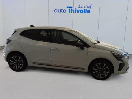 RENAULT Clio Clio Eco-G 100 GSR2 Techno à vendre à Villefranche-sur-Saône - Image n°6