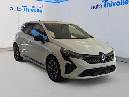 RENAULT Clio Clio Eco-G 100 GSR2 Techno à vendre à Villefranche-sur-Saône - Image n°7