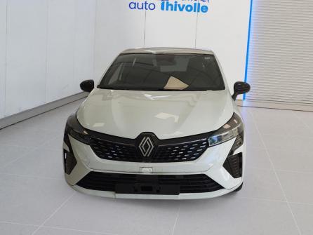 RENAULT Clio Clio Eco-G 100 GSR2 Techno à vendre à Villefranche-sur-Saône - Image n°8