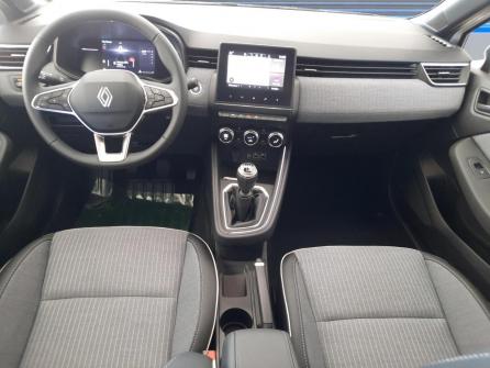 RENAULT Clio Clio Eco-G 100 GSR2 Techno à vendre à Villefranche-sur-Saône - Image n°12