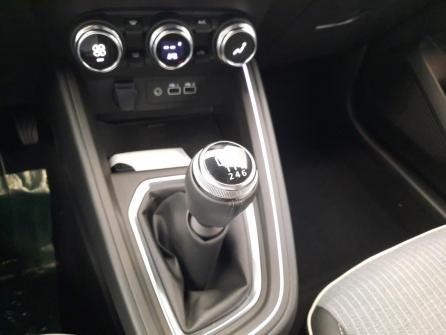 RENAULT Clio Clio Eco-G 100 GSR2 Techno à vendre à Villefranche-sur-Saône - Image n°15