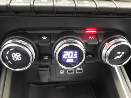 RENAULT Clio Clio Eco-G 100 GSR2 Techno à vendre à Villefranche-sur-Saône - Image n°17