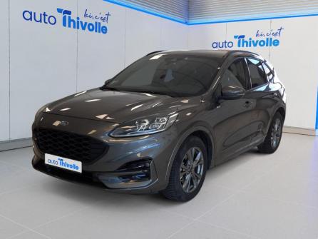 FORD Kuga 2.5 Duratec 190 ch FlexiFuel FHEV E85 Powershift ST-Line X à vendre à Villefranche-sur-Saône - Image n°1