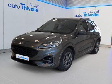 FORD Kuga 2.5 Duratec 190 ch FlexiFuel FHEV E85 Powershift ST-Line X d'occasion  de 2022  à  Villefranche-sur-Saône 