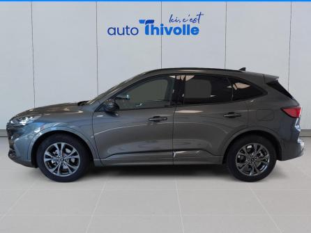FORD Kuga 2.5 Duratec 190 ch FlexiFuel FHEV E85 Powershift ST-Line X à vendre à Villefranche-sur-Saône - Image n°2
