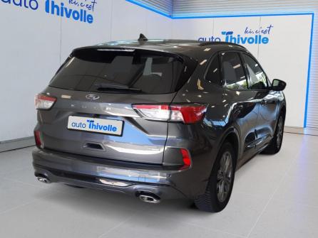 FORD Kuga 2.5 Duratec 190 ch FlexiFuel FHEV E85 Powershift ST-Line X à vendre à Villefranche-sur-Saône - Image n°5