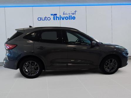 FORD Kuga 2.5 Duratec 190 ch FlexiFuel FHEV E85 Powershift ST-Line X à vendre à Villefranche-sur-Saône - Image n°6