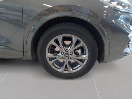 FORD Kuga 2.5 Duratec 190 ch FlexiFuel FHEV E85 Powershift ST-Line X à vendre à Villefranche-sur-Saône - Image n°8