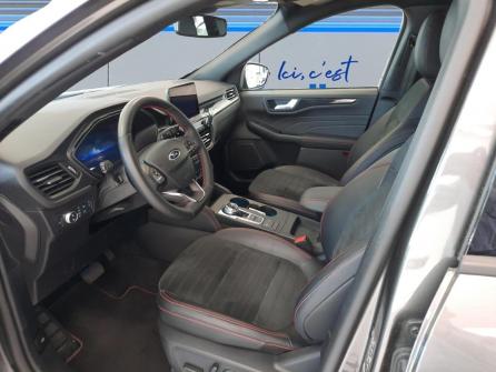 FORD Kuga 2.5 Duratec 190 ch FlexiFuel FHEV E85 Powershift ST-Line X à vendre à Villefranche-sur-Saône - Image n°9