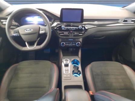FORD Kuga 2.5 Duratec 190 ch FlexiFuel FHEV E85 Powershift ST-Line X à vendre à Villefranche-sur-Saône - Image n°11