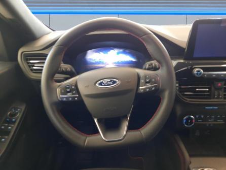 FORD Kuga 2.5 Duratec 190 ch FlexiFuel FHEV E85 Powershift ST-Line X à vendre à Villefranche-sur-Saône - Image n°12