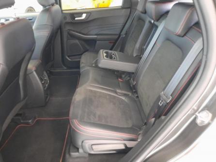 FORD Kuga 2.5 Duratec 190 ch FlexiFuel FHEV E85 Powershift ST-Line X à vendre à Villefranche-sur-Saône - Image n°19
