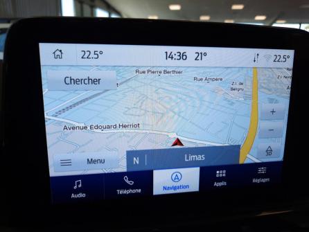 FORD Kuga 2.5 Duratec 190 ch FlexiFuel FHEV E85 Powershift ST-Line X à vendre à Villefranche-sur-Saône - Image n°20