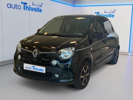 RENAULT Twingo Twingo III 0.9 TCe 90 Energy Intens à vendre à Villefranche-sur-Saône - Image n°1