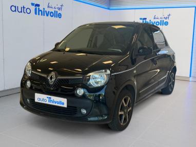 RENAULT Twingo Twingo III 0.9 TCe 90 Energy Intens d'occasion  de 2017  à  Villefranche-sur-Saône 
