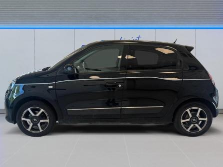 RENAULT Twingo Twingo III 0.9 TCe 90 Energy Intens à vendre à Villefranche-sur-Saône - Image n°2
