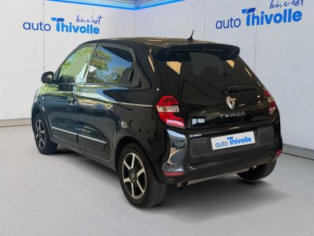 RENAULT Twingo Twingo III 0.9 TCe 90 Energy Intens à vendre à Villefranche-sur-Saône - Image n°3