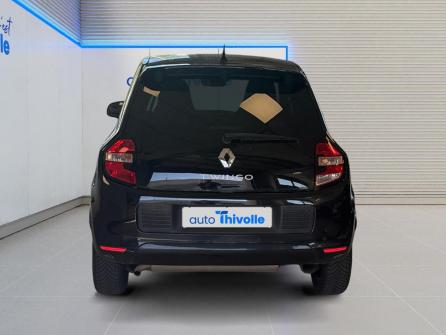 RENAULT Twingo Twingo III 0.9 TCe 90 Energy Intens à vendre à Villefranche-sur-Saône - Image n°4