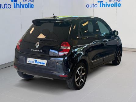 RENAULT Twingo Twingo III 0.9 TCe 90 Energy Intens à vendre à Villefranche-sur-Saône - Image n°5