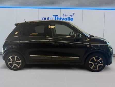 RENAULT Twingo Twingo III 0.9 TCe 90 Energy Intens à vendre à Villefranche-sur-Saône - Image n°6