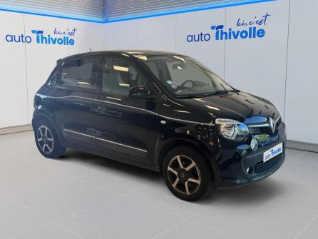 RENAULT Twingo Twingo III 0.9 TCe 90 Energy Intens à vendre à Villefranche-sur-Saône - Image n°7