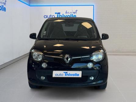 RENAULT Twingo Twingo III 0.9 TCe 90 Energy Intens à vendre à Villefranche-sur-Saône - Image n°8