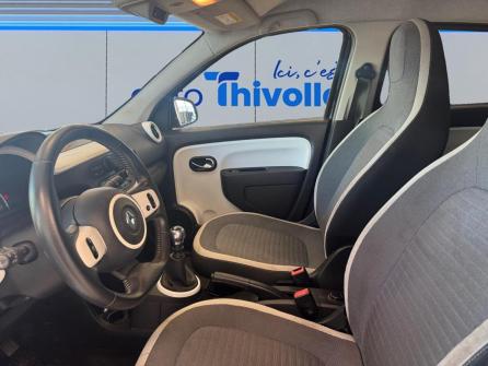 RENAULT Twingo Twingo III 0.9 TCe 90 Energy Intens à vendre à Villefranche-sur-Saône - Image n°9