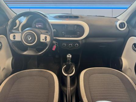 RENAULT Twingo Twingo III 0.9 TCe 90 Energy Intens à vendre à Villefranche-sur-Saône - Image n°11
